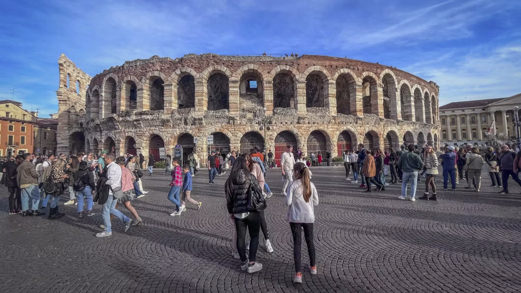 Cérémonie de clôture des JO de Milan-Cortina : informations essentielles à Vérone