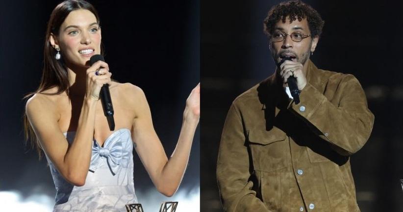 Charlotte Cardin, Disiz et Theodora récompensés aux Victoires de la musique | RTS