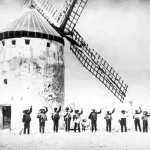 Ciné-débat - Hommage à la Catalogne avec Frédéric Goldbronn - Musées Occitanie