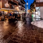 Cocktail Hemingway et spaghettis à l'huile de pin : meilleures adresses à Cortina d'Ampezzo