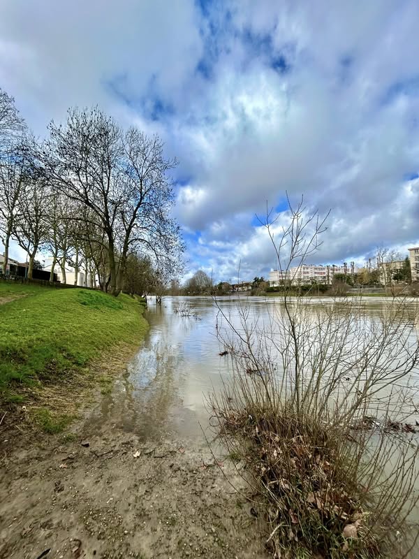 Comité de Quartier du Parc de Saint Maur