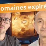 Comment David Chelly s'empare des domaines expirés