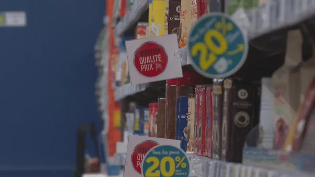 Consommation : treize produits moins chers en Polynésie à partir du 1er mars