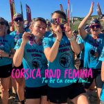 3.6K views · 53 reactions | Encore hésitante ? ... Osez ✨💙💚💙 A vous de jouer, tu es ta seule limite ! Corsica Raid Femina 2026 : 🌿 NORTH Edizione : du 12 au 16 mai ☀️ SOUTH Edizione : du 23 au 27 juin 👉 Foncez et gardez toujours en tête le slogan de la Femina : tu es ta seule limite !! #TuEsTaSeuleLimite #raidaventure #femme @marinaviva_hotelclub @lamariedo @brasseriepietra @aircorsicaofficiel | Corsica Raid Femina