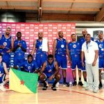 Cos Maroni vice champions 2025 NM3