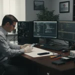 Criminalistique mobile : REVEL·IO, l'outil innovant pour les forces de police européennes