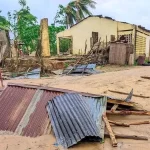 Cyclone tropical Fytia à Madagascar : 10 morts, 1 disparu et 66 414 personnes sinistrées