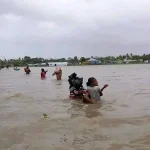 Cyclone tropical Fytia à Madagascar : 3 morts, 1 disparu, 5 blessés et 28 000 sinistrés
