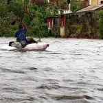 Cyclone tropical Fytia à Madagascar : 9 morts, 1 disparu et 63 930 personnes sinistrées
