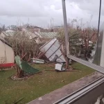 Cyclone tropical Gezani : un orphelinat de Tamatave touché mais résilient face à la tempête