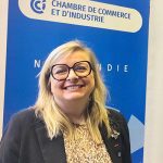 Passage de témoin au Club Dynamic Export : Catherine Cousin, 1ère femme présidente - Normandinamik