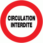 CIRCULATION - La rue Albert 1er fermée temporairement - Mairie Calvi