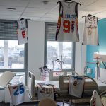 Un maillot pour sensibiliser : Une aventure humaine, tant dans la création que dans l'action