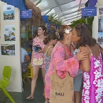 DSP avec Air Tahiti non renouvelée : le Salon du tourisme s'achève sous tension