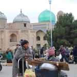 Animation culturelle à Khujand : Découvrez les événements de Novastan France