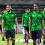 Début du stage de la sélection de Martinique ce lundi avant le match contre la Jamaïque samedi