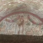 Découverte de la fresque du Bon Berger à Iznik : un aperçu des origines chrétiennes