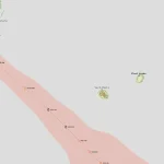 Dépression tropicale Fytia : vigilance jaune pour vent fort, vagues submersions et fortes pluies à La Réunion