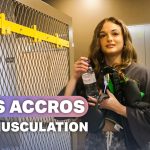 Des ados en quête d'un corps parfait : un danger réel