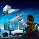 Programme Desir : autonomie stratégique en imagerie radar spatiale