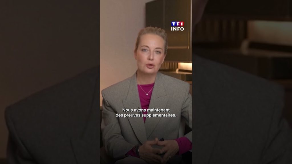 Deux ans après sa mort, les preuves de l'empoisonnement de Navalny