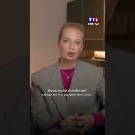Deux ans après sa mort, les preuves de l'empoisonnement de Navalny