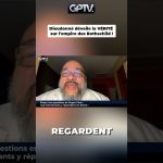 Dieudonné révèle la vérité sur l'empire Rothschild !