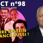 Direct n°98 : François Asselineau répond à vos questions en direct