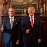 Donald Trump renforce ses liens avec Nasry Asfura, président du Honduras