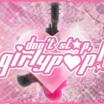 [TEST] Don't Stop, Girlypop! : Une expérience visuelle intense avec un gameplay captivant