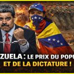 Du rêve caribéen à la dictature : l'effondrement du Venezuela
