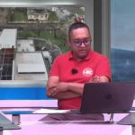 ÉDITION SPÉCIALE : CYCLONE GEZANI, 11 FÉVRIER 2026