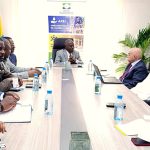 Eau et Énergie : le Gabon collabore avec des partenaires internationaux pour un accès universel