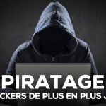 ENQUÊTE TF1 : Le piratage, un fléau parmi les jeunes hackers