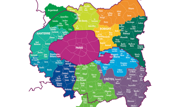 Réforme du Grand Paris : Sébastien Lecornu propose de relancer le projet en discussion