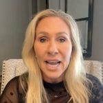 EXCLUSIF : Marjorie Taylor Greene DÉVOILE les liens Trump-Epstein