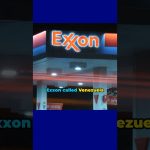 ExxonMobil : Pourquoi son accès au Venezuela est compromis