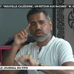 FIFO 2026. Wallès Kotra Junior, une voix pour les Sourds