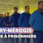 Fleury-Mérogis : 4500 détenus pour seulement 2900 places