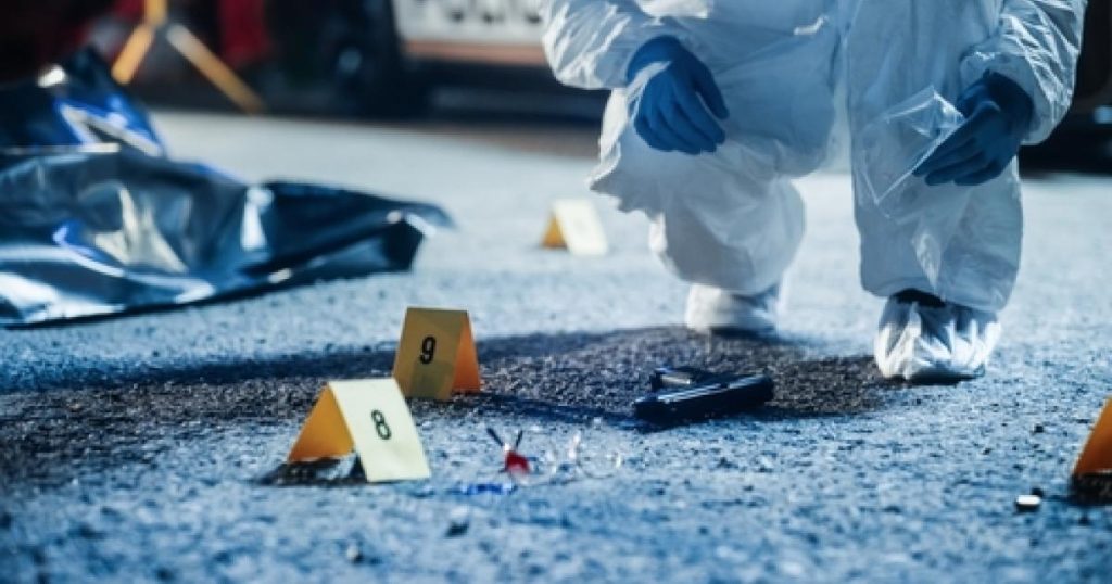 Fort-de-France : la population sous le choc après une fusillade mortelle au quartier De Briand