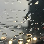 Fortes pluies : Route du Littoral basculée, Route de Cilaos fermée cette nuit