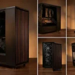 Fractal North Momentum Edition