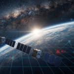 30 000 yeux sur le vide : Starlink, la plus grande tour de contrôle spatiale jamais créée