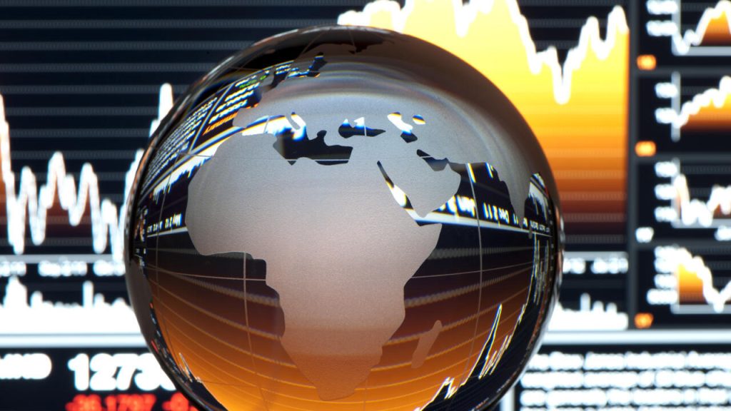 L'économie en Afrique : le secteur financier adopte rentabilité, IA et cybersécurité