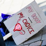 « Safe Abortion Day » demonstration in Hamburg