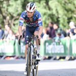 Un jeune coureur Soudal Quick-Step percuté par une voiture à 100 km/h retrouve le chauffeur