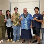 Hawai’i : la Polynésie française renforce ses partenariats pour l’audiovisuel et la jeunesse