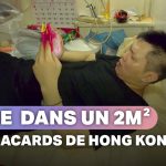 Hong Kong : Des vies entassées dans des cagibis insalubres