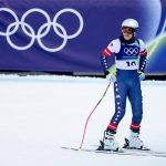 JO 2026 : Lindsey Vonn frôle l'amputation après une grave blessure