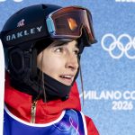 Milan Cortina 2026 : pas de 2e médaille pour Perrine Laffont